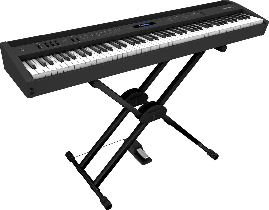 Roland FP-60X Piano Numérique (Noir)