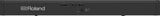 Roland FP-60X Digital Piano (Black)