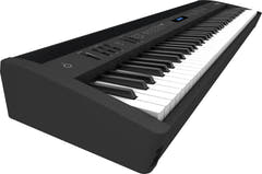 Roland FP-60X Piano Numérique (Noir)