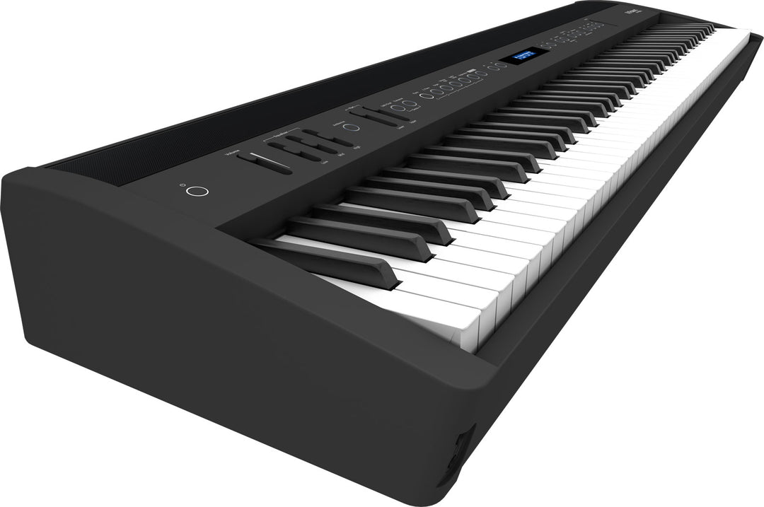 Roland FP-60X Piano Numérique (Noir)
