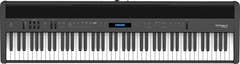 Roland FP-60X Piano Numérique (Noir)