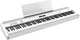 Roland FP-60X Digital Piano (White)