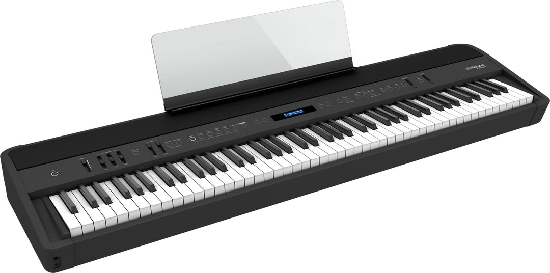 Roland FP-90X Piano Numérique (Noir)