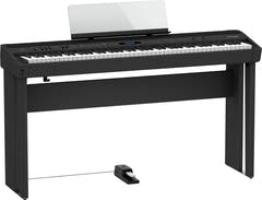 Roland FP-90X Piano Numérique (Noir)