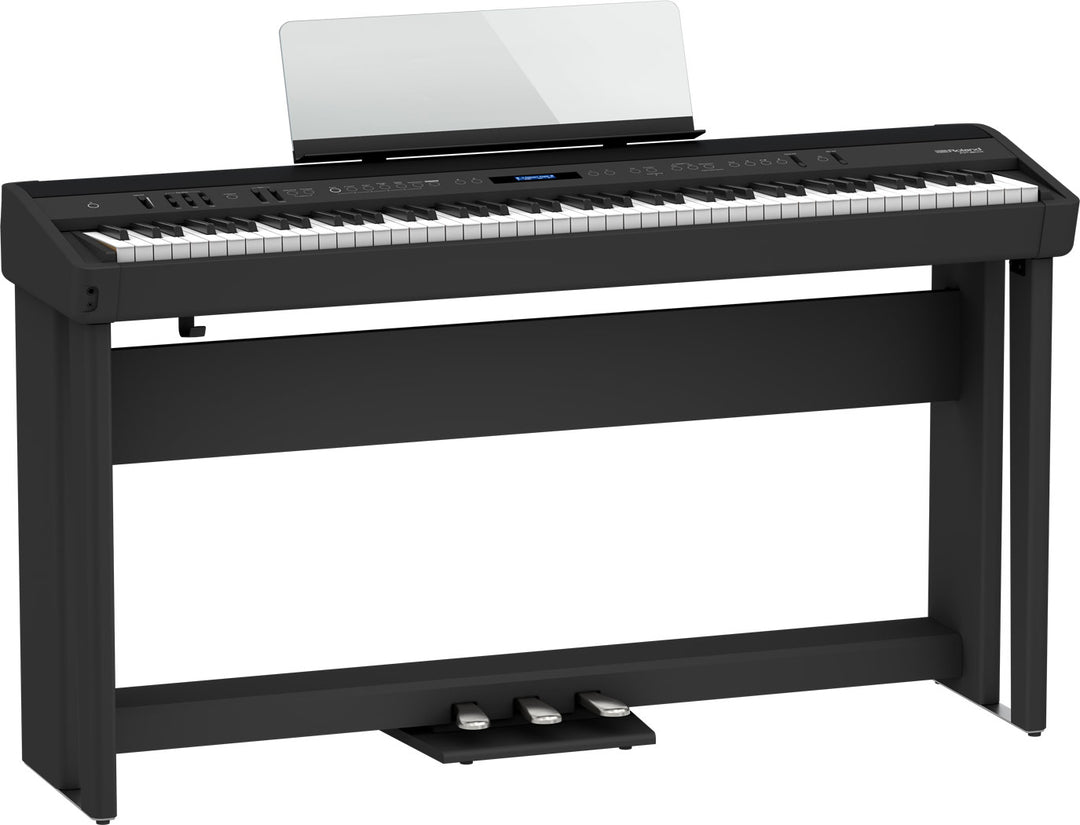 Roland FP-90X Piano Numérique (Noir)