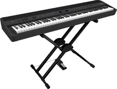 Roland FP-90X Piano Numérique (Noir)