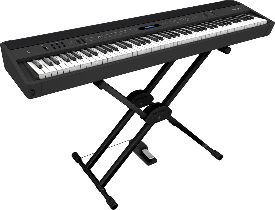 Roland FP-90X Piano Numérique (Noir)
