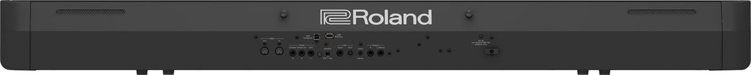 Roland FP-90X Piano Numérique (Noir)