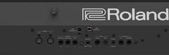 Roland FP-90X Piano Numérique (Noir)