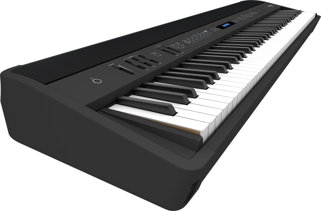 Roland FP-90X Piano Numérique (Noir)