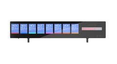 iCon D4-T écran OLED pour P1-M