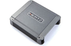 HERTZ Amplificateur de voiture 4 canaux Classe-D