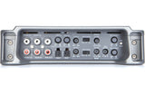 HERTZ 4 channel amplifier Class-D
