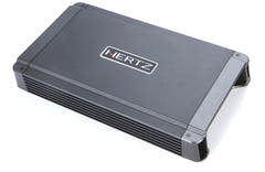 HERTZ Amplificateur de voiture 5 canaux Classe-D