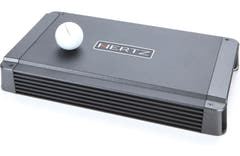HERTZ Amplificateur de voiture 5 canaux Classe-D