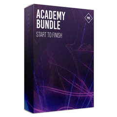 Bundle 3 (Les 3 séries)
