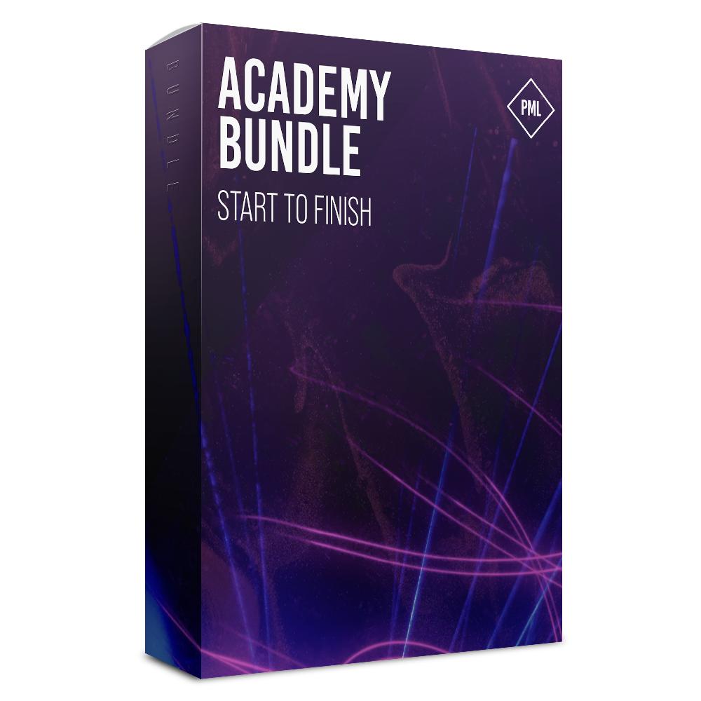 Bundle 3 (Les 3 séries)