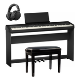 Roland FP-40 Piano électrique (Noir)