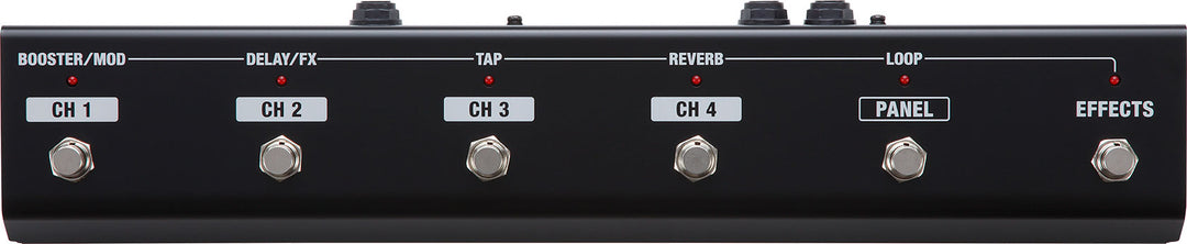Boss GA-FC Foot Switch