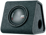 MTX RTP8 Active 8" subwoofer with built-in class-D amplifier