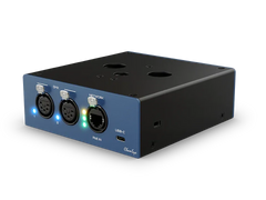 ChamSys GeNetix GN2, Node 2 ports