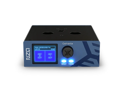 ChamSys GeNetix GN2, Node 2 ports