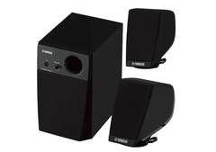 Yamaha GNS-MS01 Système de haut-parleurs pour Genos2 Craviers