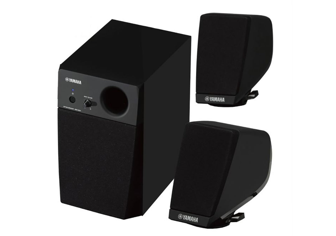 Yamaha GNS-MS01 Système de haut-parleurs pour Genos2 Craviers
