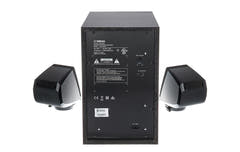 Yamaha GNS-MS01 Système de haut-parleurs pour Genos2 Craviers