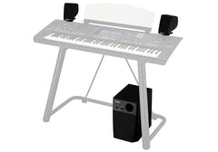 Yamaha GNS-MS01 Système de haut-parleurs pour Genos2 Craviers