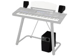 Yamaha GNS-MS01 Loudspeaker system for Genos2 Keyboard