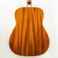 Yamaha FG-TA TransAcoustic Vintage Folk Guitares Western