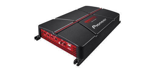 Pioneer GM-A5702 - 2 Channel Amplifier