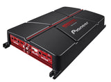 Pioneer GM-A6704 - 4 Channel Amplifier