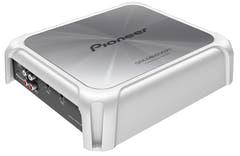Pioneer GM-ME500X1 Amplificateur Marine 1 canal