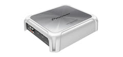 Pioneer GM-ME500X1 Amplificateur Marine 1 canal