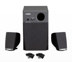 Yamaha GNS-MS01 Système de haut-parleurs pour Genos2 Craviers