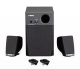 Pack keyboard/enceintes Yamaha Genos 2