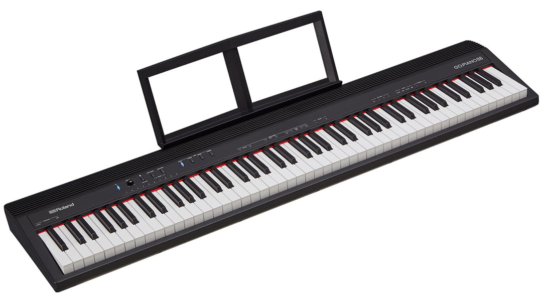 Roland GO:PIANO 88PX Pack de Démarrage