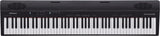 Roland GO:PIANO88 Keyboard (Black)