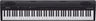 Roland GO:PIANO88PX Clavier (Noir)