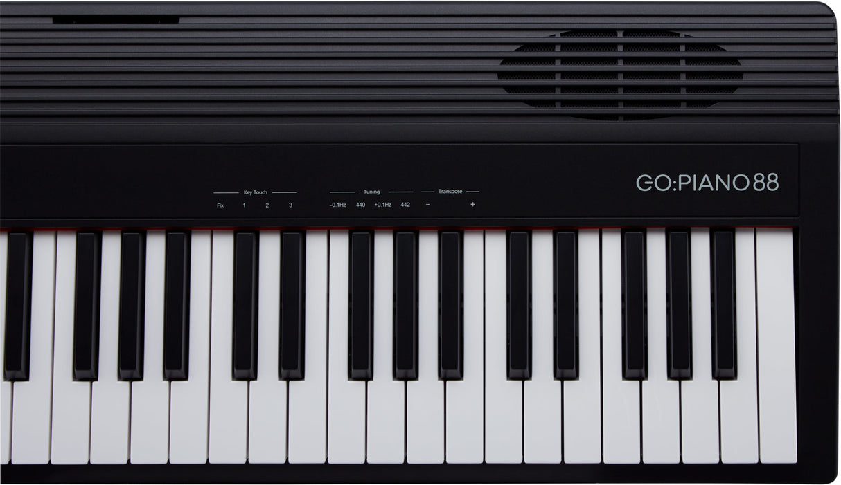Roland GO:PIANO 88 - Starter Kit