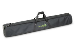 Gravity Sac pour 2 supports d'enceintes