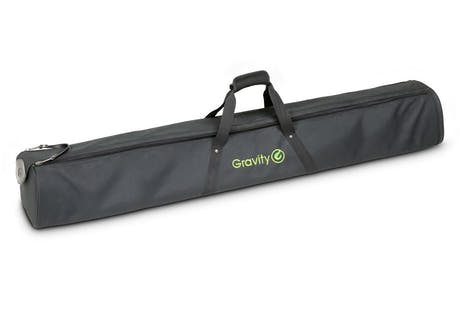 Gravity Sac pour 2 supports d'enceintes