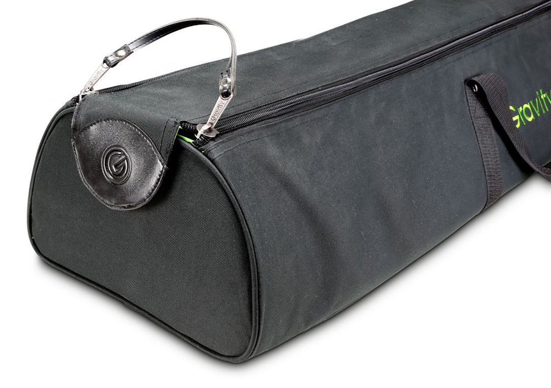 Gravity Sac pour 2 supports d'enceintes