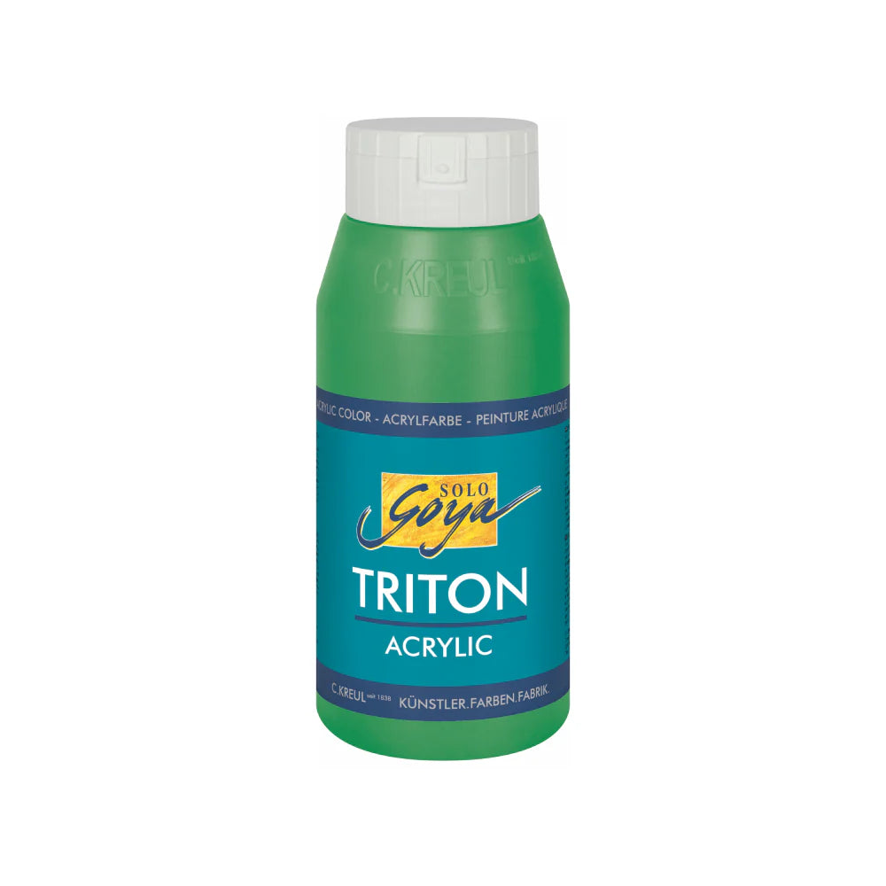 Peinture (750ml) Verte