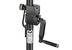 Gravity Wind-Up - Højttalerstativ