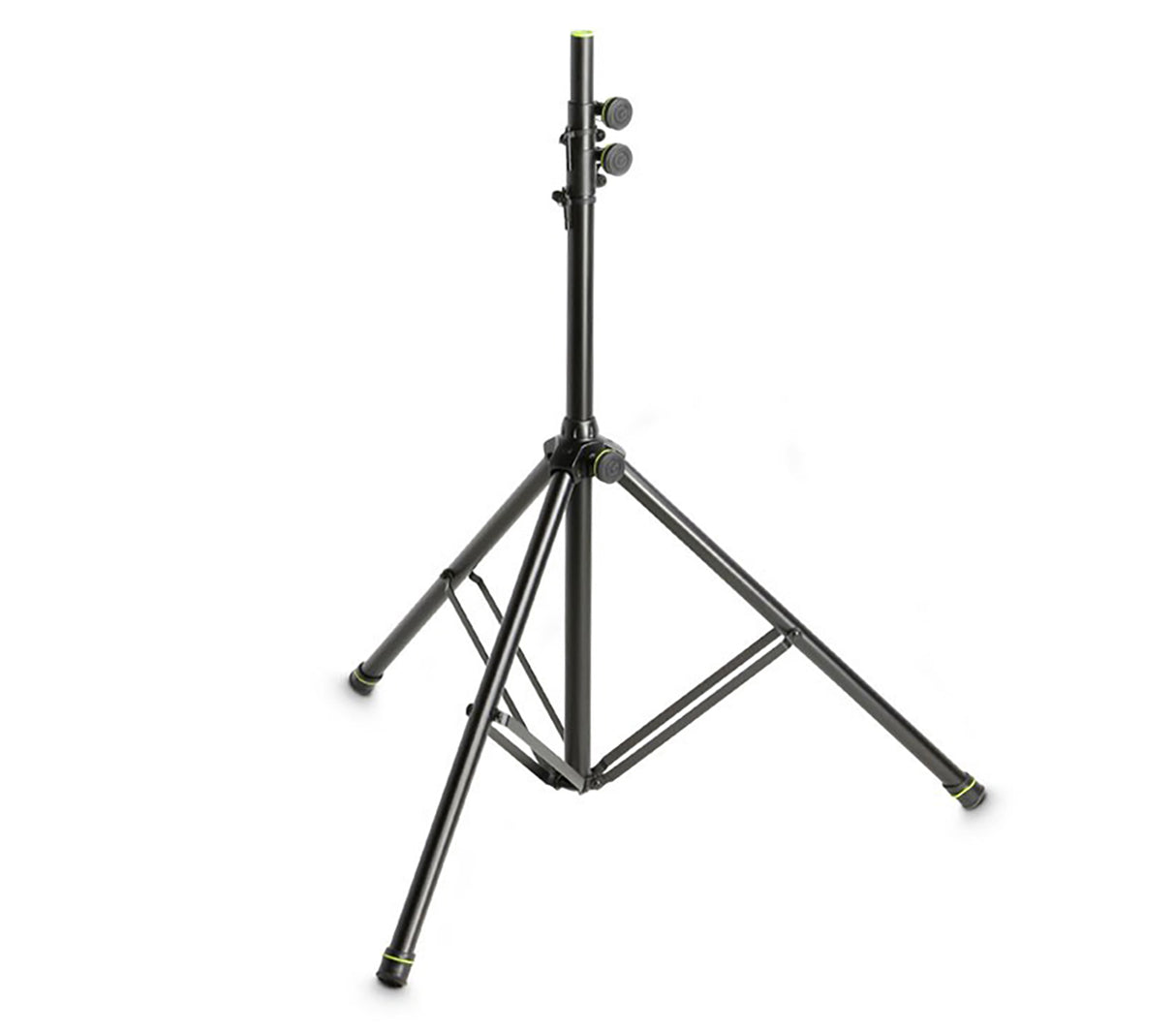 Gravity Speaker and Light Stand