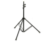 Gravity Speaker and Light Stand