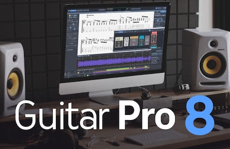Guitares Pro